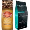 Gran Aroma Natural y Mogorttini Intenso 2kg de café en grano
